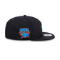 Houston Astros Father's Day 2023 9FIFTY Snapback Hat