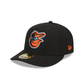 Baltimore Orioles Father's Day 2023 Low Profile 59FIFTY Fitted Hat