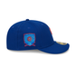 Chicago Cubs Father's Day 2023 Low Profile 59FIFTY Fitted Hat