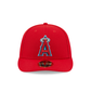 Los Angeles Angels Father's Day 2023 Low Profile 59FIFTY Fitted Hat