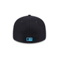 Cleveland Guardians Father's Day 2023 Low Profile 59FIFTY Fitted Hat