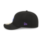 Colorado Rockies Father's Day 2023 Low Profile 59FIFTY Fitted Hat