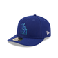 Los Angeles Dodgers Father's Day 2023 Low Profile 59FIFTY Fitted Hat