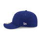 Los Angeles Dodgers Father's Day 2023 Low Profile 59FIFTY Fitted Hat