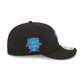 Miami Marlins Father's Day 2023 Low Profile 59FIFTY Fitted Hat