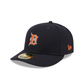 Detroit Tigers Father's Day 2023 Low Profile 59FIFTY Fitted Hat