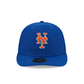 New York Mets Father's Day 2023 Low Profile 59FIFTY Fitted Hat