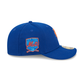 New York Mets Father's Day 2023 Low Profile 59FIFTY Fitted Hat