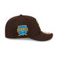 San Diego Padres Father's Day 2023 Low Profile 59FIFTY Fitted Hat