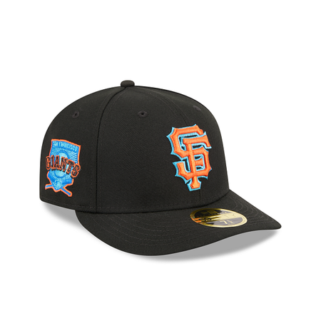 San Francisco Giants Father's Day 2023 Low Profile 59FIFTY Fitted Hat