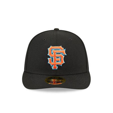 San Francisco Giants Father's Day 2023 Low Profile 59FIFTY Fitted Hat
