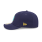 Tampa Bay Rays Father's Day 2023 Low Profile 59FIFTY Fitted Hat