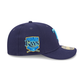Tampa Bay Rays Father's Day 2023 Low Profile 59FIFTY Fitted Hat