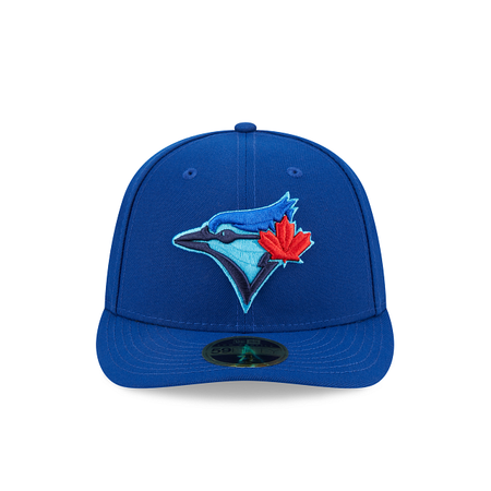 Toronto Blue Jays Father's Day 2023 Low Profile 59FIFTY Fitted Hat