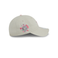 Houston Astros Mother's Day 2023 Women's 9TWENTY Adjustable Hat