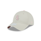 Chicago White Sox Mother's Day 2023 Women's 9TWENTY Adjustable Hat