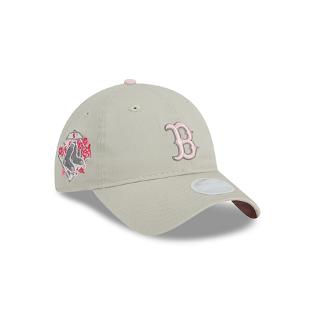 Boston Red Sox Mother's Day 2023 Women's 9TWENTY Adjustable Hat