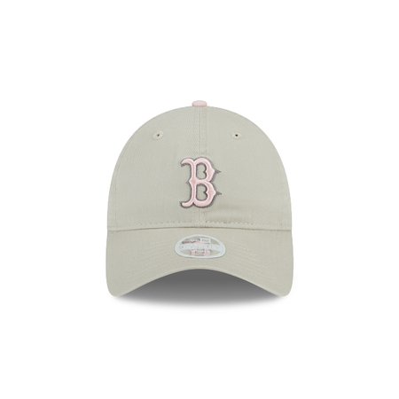 Boston Red Sox Mother's Day 2023 Women's 9TWENTY Adjustable Hat