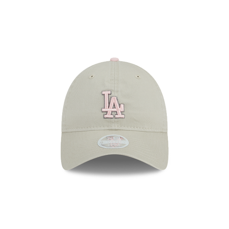 Los Angeles Dodgers Mother's Day 2023 Women's 9TWENTY Adjustable Hat