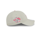 Washington Nationals Mother's Day 2023 Women's 9TWENTY Adjustable Hat