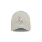 San Diego Padres Mother's Day 2023 Women's 9TWENTY Adjustable Hat