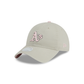 Oakland Athletics Mother's Day 2023 Women's 9TWENTY Adjustable Hat