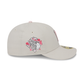 Cleveland Guardians Mother's Day 2023 Low Profile 59FIFTY Fitted Hat