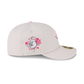 Cincinnati Reds Mother's Day 2023 Low Profile 59FIFTY Fitted Hat