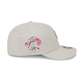Chicago Cubs Mother's Day 2023 Low Profile 59FIFTY Fitted Hat
