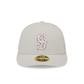 Seattle Mariners Mother's Day 2023 Low Profile 59FIFTY Fitted Hat