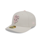 San Francisco Giants Mother's Day 2023 Low Profile 59FIFTY Fitted Hat