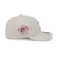Pittsburgh Pirates Mother's Day 2023 Low Profile 59FIFTY Fitted Hat