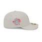 Detroit Tigers Mother's Day 2023 Low Profile 59FIFTY Fitted Hat