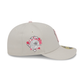 New York Yankees Mother's Day 2023 Low Profile 59FIFTY Fitted Hat