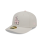 Los Angeles Dodgers Mother's Day 2023 Low Profile 59FIFTY Fitted Hat