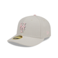New York Mets Mother's Day 2023 Low Profile 59FIFTY Fitted Hat