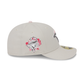 Toronto Blue Jays Mother's Day 2023 Low Profile 59FIFTY Fitted Hat