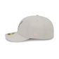 Texas Rangers Mother's Day 2023 Low Profile 59FIFTY Fitted Hat