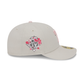 Texas Rangers Mother's Day 2023 Low Profile 59FIFTY Fitted Hat