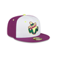 Cedar Rapids Kernels Copa de la Diversión 59FIFTY Fitted Hat