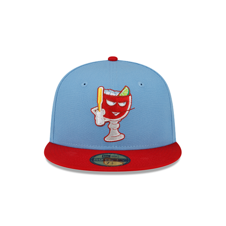 Reno Aces Copa de la Diversión 59FIFTY Fitted Hat