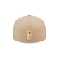Miami Heat Team Neon 59FIFTY Fitted Hat