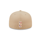 Toronto Raptors Team Neon 59FIFTY Fitted Hat