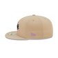 Los Angeles Lakers Team Neon 59FIFTY Fitted Hat