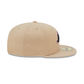 Los Angeles Lakers Team Neon 59FIFTY Fitted Hat