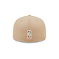 Philadelphia 76ers Team Neon 59FIFTY Fitted Hat