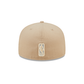 Brooklyn Nets Team Neon 59FIFTY Fitted Hat
