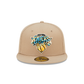 New York Knicks Team Neon 59FIFTY Fitted Hat