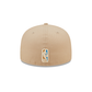 New Orleans Pelicans Team Neon 59FIFTY Fitted Hat