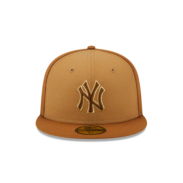 yankees brown